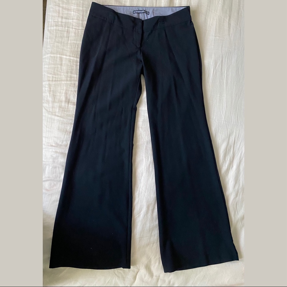Flared Slacks - Picture 2 of 4